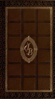 Cover of The Collected Works of Ambrose Bierce, Volume II. In the Midst of Life (Tales of Soldiers and Civilians) [15 stories]