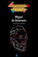 Cover of Miguel de Unamuno