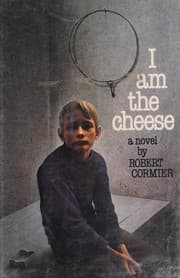 Cover of I am the Cheese