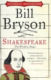 Cover of Shakespeare
