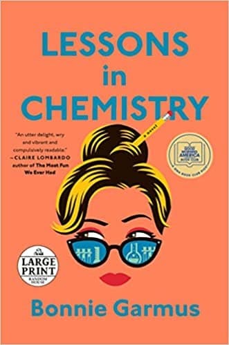 Cover of Lessons in Chemistry