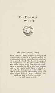 Cover of Bickerstaff papers