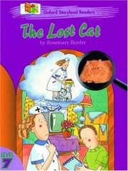 Cover of Oxford Storyland Readers