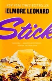 Cover of Stick
