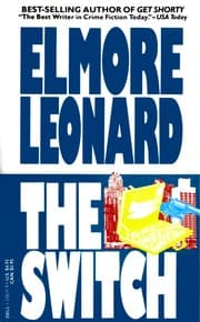 Cover of The Switch