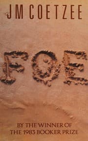Cover of Foe