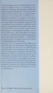 Cover of Imi︠a︡ rozy