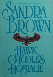 Cover of Hawk O'Toole's hostage