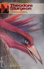 Cover of Cuerpodivino