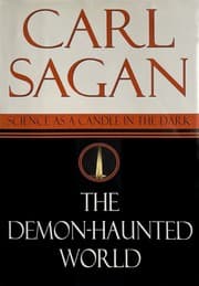 Cover of The Demon-Haunted World