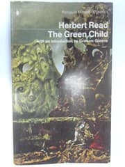 Cover of The green child