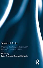 Cover of Teresa of Avila