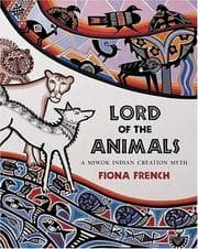 Cover of Lord of the Animals