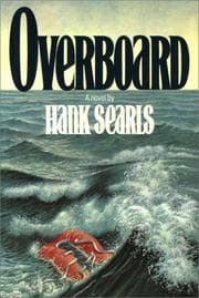 Cover of Overboard