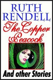 Cover of The Copper Peacock