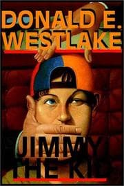 Cover of Jimmy the Kid