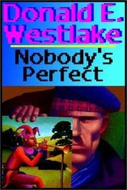Cover of Nobody's Perfect