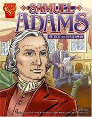 Cover of Samuel Adams