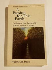 Cover of Passion for This Earth