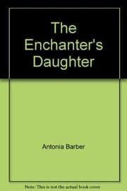 Cover of The Enchanter's Daughter