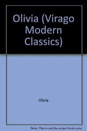 Cover of Olivia