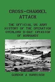 Cover of Cross-channel attack