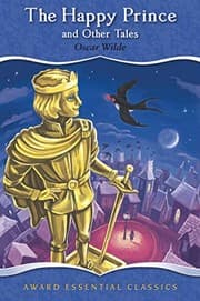 Cover of Happy Prince