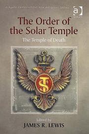 Cover of The Order of the Solar Temple