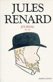Cover of Journal, 1887-1910