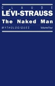 Cover of Homme nu