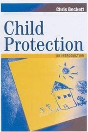 Cover of Child Protection