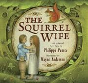 Cover of The Squirrel Wife