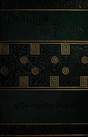 Cover of Dealings with the Fairies