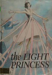 Cover of The light princess