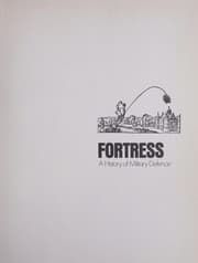 Cover of Fortress