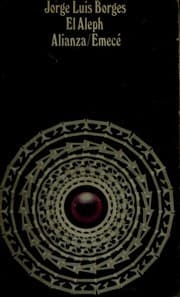 Cover of El Aleph