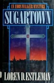 Cover of Sugartown