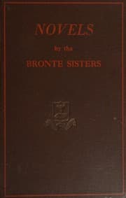 Cover of Novels (Agnes Grey / Jane Eyre / Wuthering Heights)