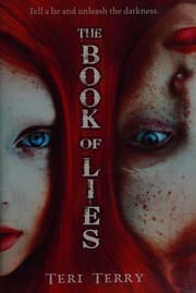 Cover of The Book of Lies