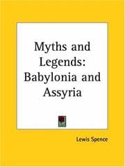 Cover of Myths & Legends of Ancient Egypt