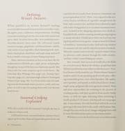 Cover of Wintersweet