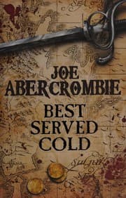 Cover of Best served cold