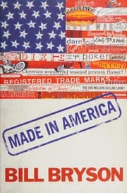 Cover of Made in America