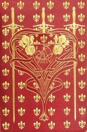 Cover of La dame de Monsoreau