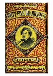 Cover of Les Quarante-cinq