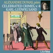 Cover of Karl Ludwig Sand