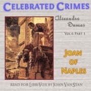 Cover of Joan of Naples
