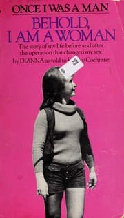 Cover of Once I Was a Man