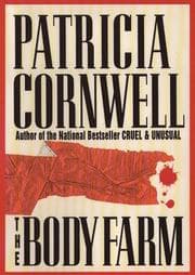 Cover of The Body Farm