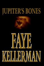 Cover of Jupiter's Bones